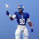 Illustration for article titled iFortnite/i Players Immediately Find Worst Possible Uses For New NFL Skins